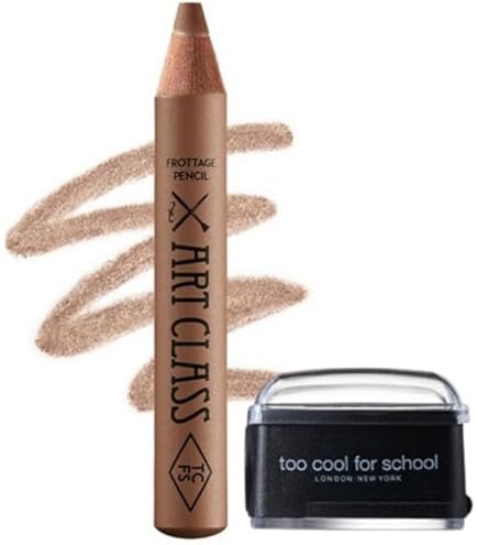 Amazon.co.jp: [too cool for school](+シャープナー)プロタージュ